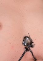 Hairy Alicia wants to play, Alicia Silver (ali030) ATK Natural & Hairy: Alicia Silver (Hairy Alicia wants to play)