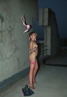 Alisia from ATK Archives