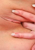 ATK Archives: Alin (Alin spreads her pussy)