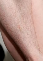 ATK Natural & Hairy: Alicia (Alicia in mature and hairy)