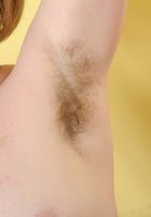 ATK Natural & Hairy: Alicia (Alicia in mature and hairy)