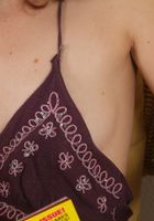 ATK Archives: Alice (Alice spreads her pussy.)