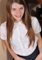 Alice March is a naughty petite coed, Alice March (ali097) ATK Petites: Alice March (Alice March is a naughty petite coed)