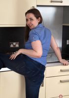 Alice from ATK Natural & Hairy