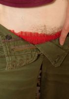 Alice spreads and plays with her hairy snatch, Alice (ali117) ATK Natural & Hairy: Alice (Alice spreads and plays with her hairy snatch)
