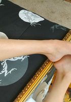 Ally from ATK Archives