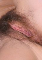 ATK Archives: Alle (She spreads her pussy)