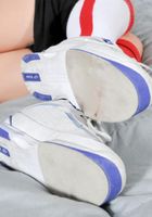 Ally Styles in action, Ally Styles (all025) ATK Petites: Ally Styles (Ally Styles in action)
