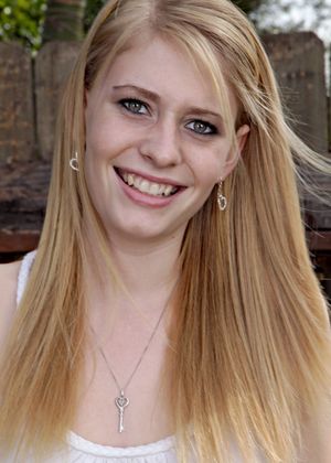 Allie James from ATK Archives