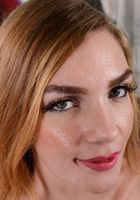 ATK Galleria: Nikki Stiletto (Nikki Stiletto in masturbation)