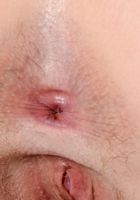 ATK Galleria: Allure Rosé (Allure pulls her pink flower open wide)