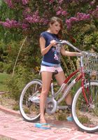 Alyssa Hall in solo, Alyssa Hall (aly011) ATK Premium: Alyssa Hall (Alyssa Hall in solo)