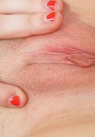 Alyssa spreads her pussy, Alyssa (aly013) ATK Archives: Alyssa (Alyssa spreads her pussy)
