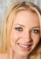 ATK Archives: Alyssa Branch (Alyssa Branch spreads her pussy.)