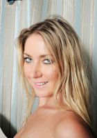 ATK Archives: Alysha Rylee (Alysha Rylee shows her panties and teases playing with her pussy)