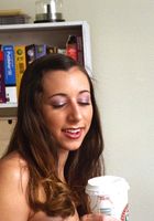 Amanda in upskirts and panties, Amanda (ama002) ATK Exotics: Amanda (Amanda in upskirts and panties)