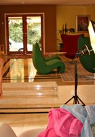 ATK Petites: Amara Heart (Amara Heart in behind the scenes)