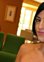 Amara Heart in behind the scenes, Amara Heart (ama032) ATK Petites: Amara Heart (Amara Heart in behind the scenes)