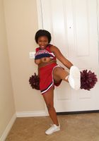 Amber in upskirts and panties, Amber (amb029) ATK Exotics: Amber (Amber in upskirts and panties)