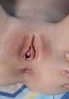 ATK Petites: Amber Winters (Amber Winters Is Happy to Show Off Her Young Petite Body)