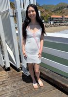 ATK Galleria: Amber Angel (Amber Angel Beach Date BTS)