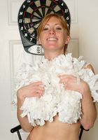 Ami Emerson from ATK Archives