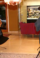 Amia Miley in behind the scenes, Amia Miley (ami005) ATK Premium: Amia Miley (Amia Miley in behind the scenes)
