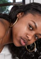 Amilian Kush in black women, Amilian Kush (ami013) ATK Exotics: Amilian Kush (Amilian Kush in black women)