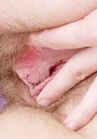 ATK Archives: Anastasiya (Anastasiya is one fine hairy babe)