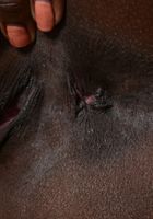 Ana Foxxx shows that hot ebony body, Ana Foxxx (ana027) ATK Exotics: Ana Foxxx (Ana Foxxx shows that hot ebony body)