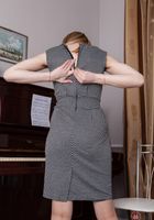 ATK Natural & Hairy: Daniella (Daniella in young and hairy)