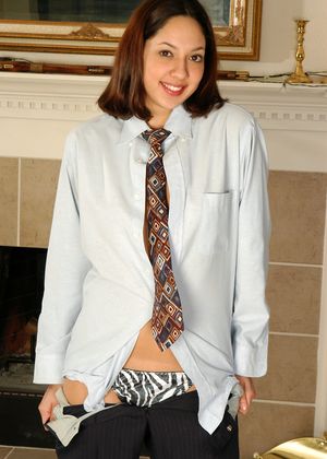 Andi from ATK Archives