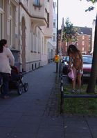 ATK Archives: Andy (Andy loves to be naked in public settings)