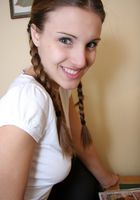 ATK Galleria: Andie Valentino (Andie Valentino in uniforms)