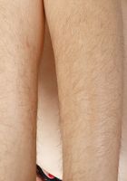 ATK Natural & Hairy: Andy Moon (Andy Moon in young and hairy)