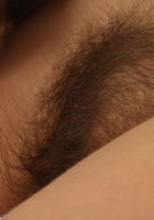 ATK Archives: Anfisa (Anfisa spreads her pussy)