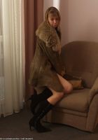 Anfisa spreads her pussy, Anfisa (anf001) ATK Archives: Anfisa (Anfisa spreads her pussy)