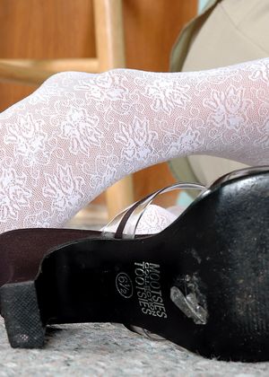 Angelina from ATK Exotics