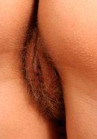 ATK Archives: Angel (Angel is a naughty blonde babe with her hairy pussy and sexy feet)