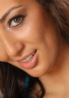 ATK Archives: Angelica Saige (Angelica Saige spreads her pussy.)