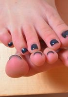 Angel shows off her sexy feet and sweet pink meat, Angel Smalls (ang181) ATK Petites: Angel Smalls (Angel shows off her sexy feet and sweet pink meat)
