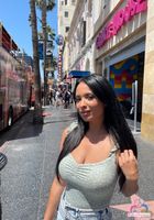 Anissa Kate from ATK Girlfriends