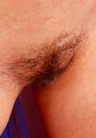 Sexy hairy babe Anja spreads her hairy pussy, Anja (anj002) ATK Archives: Anja (Sexy hairy babe Anja spreads her hairy pussy)