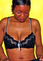 Anksakara in black women, Anksakara (ank003) ATK Exotics: Anksakara (Anksakara in black women)