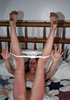 Anne from ATK Archives