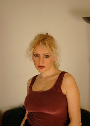 Anna from ATK Archives