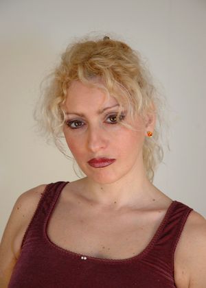 Anna from ATK Archives