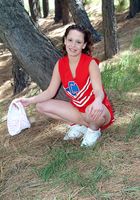 ATK Exotics: annisa (annisa in nudism)