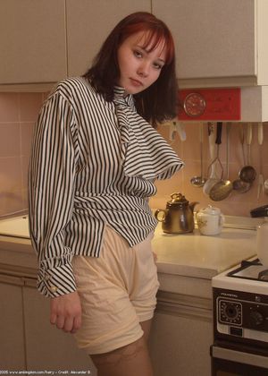 Anna from ATK Archives