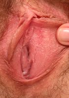 ATK Archives: Anna (Anna loves to tease with her nice hairy pussy)